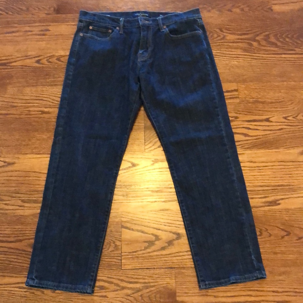 Lucky Brand Jeans